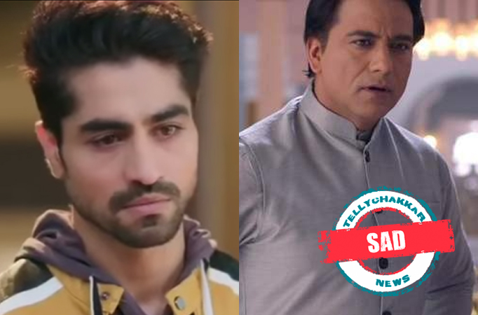 Yeh Rishta Kya Kehlata Hai – Sad! Manish Regrets Supporting Abhimanyu Yeh Rishta Kya Kehlata Hai – Sad! Manish Regrets Supporting Abhimanyu