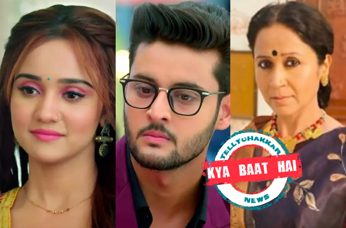 Meet: Badlegi Duniya Ki Reet: Kya Baat Hai! Manjiri wins Meet Ahlawat’s heart by saving Ahlawat family from Barfi Devi Meet: Badlegi Duniya Ki Reet: Kya Baat Hai! Manjiri wins Meet Ahlawat’s heart by saving Ahlawat family from Barfi Devi