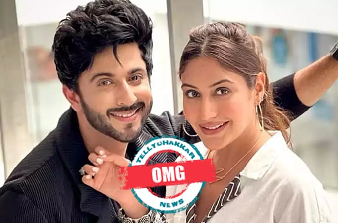 Sherdil Shergill: OMG! Raj and Manmeet crack a deal, Raj gets attached to Anmol Sherdil Shergill: OMG! Raj and Manmeet crack a deal, Raj gets attached to Anmol