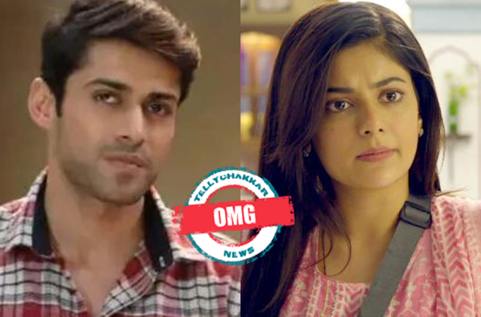 Sab Satrangi: OMG! Mannu and Gargi taken at gunpoint Sab Satrangi: OMG! Mannu and Gargi taken at gunpoint