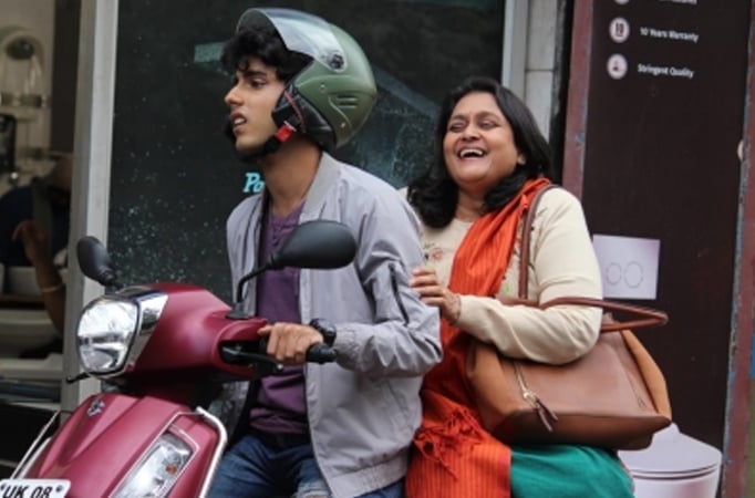 Manoj Pahwa: Most web series focus on crime, abusive language; 'Home Shanti' stands out Manoj Pahwa: Most web series focus on crime, abusive language; 'Home Shanti' stands out