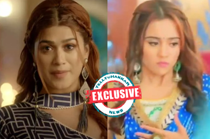 Meet Badlegi Duniya Ki Reet: Exclusive! Manushi gives this big deal to Manjiri, will she accept it? Meet Badlegi Duniya Ki Reet: Exclusive! Manushi gives this big deal to Manjiri, will she accept it?
