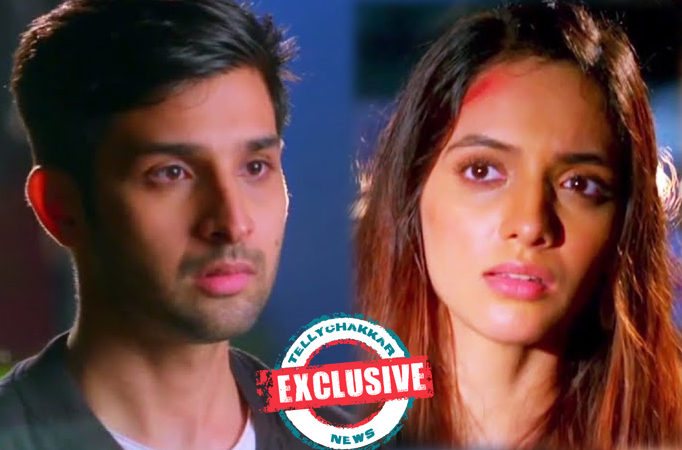 EXCLUSIVE! Major Twist: Paras and Manya RUNAWAY to get married in Nima Denzongpa on Colors! EXCLUSIVE! Major Twist: Paras and Manya RUNAWAY to get married in Nima Denzongpa on Colors!