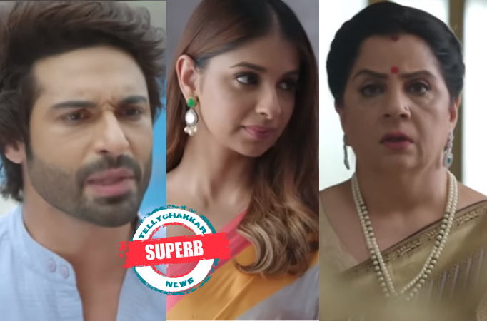 Mose Chhal Kiya Jaye: Superb! Armaan makes Prisha apologise to Sushma Mose Chhal Kiya Jaye: Superb! Armaan makes Prisha apologise to Sushma