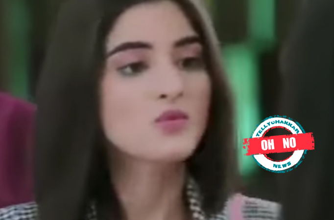 Yeh Rishta Kya Kehlata Hai: Oh No! Maya feels furious as she gets ignored Yeh Rishta Kya Kehlata Hai: Oh No! Maya feels furious as she gets ignored