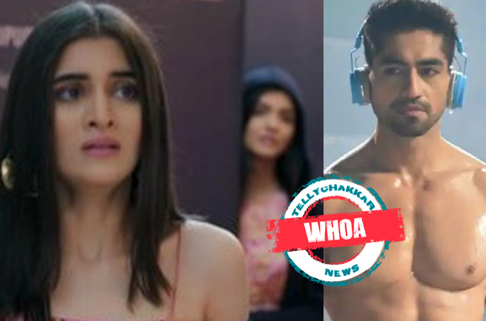 Yeh Rishta Kya Kehlata Hai: Whoa! Maya wears a mask to conceal her identity, Abhimanyu recognizes Akshara’s voice Yeh Rishta Kya Kehlata Hai: Whoa! Maya wears a mask to conceal her identity, Abhimanyu recognizes Akshara’s voice