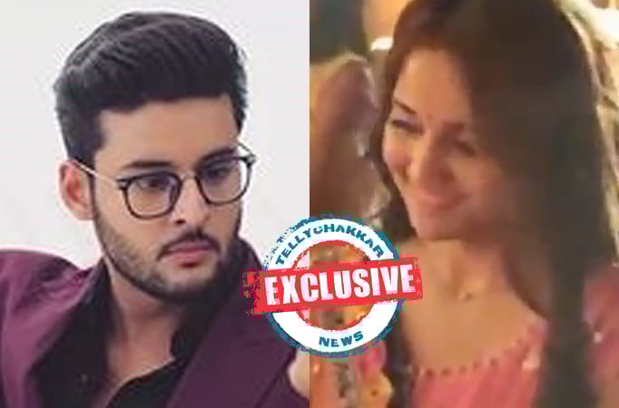 Meet Badlegi Duniya Ki Reet: Exclusive! Meet and Manjiri to get engaged in a huge fight? Meet Badlegi Duniya Ki Reet: Exclusive! Meet and Manjiri to get engaged in a huge fight?