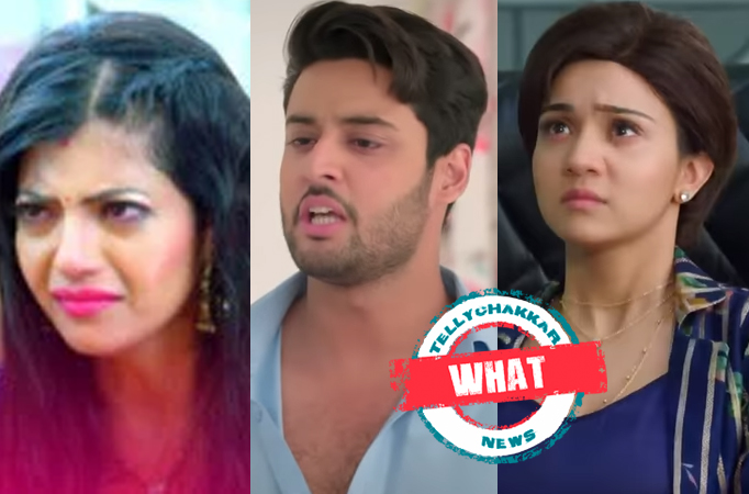 Meet Badlegi Duniya ki Reet: WHAT! Neelam and Meet Ahlawat dance in a sensual way, Meet Hooda is hurt to see them close Meet Badlegi Duniya ki Reet: WHAT! Neelam and Meet Ahlawat dance in a sensual way, Meet Hooda is hurt to see them close