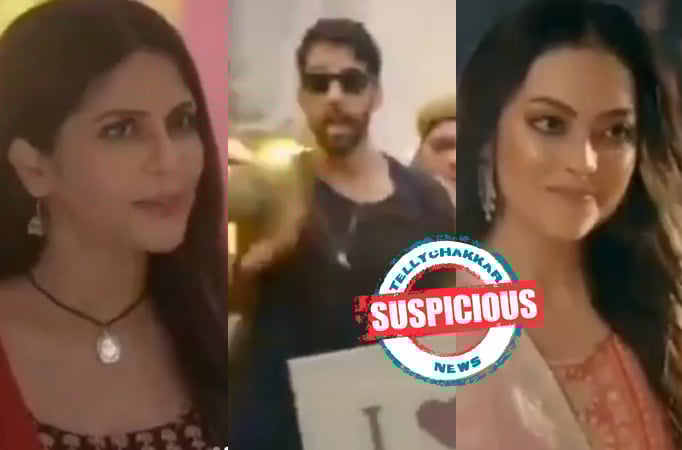 Imlie: Suspicious! Meethi spots Atharva performing, Cheeni stays silent Imlie: Suspicious! Meethi spots Atharva performing, Cheeni stays silent