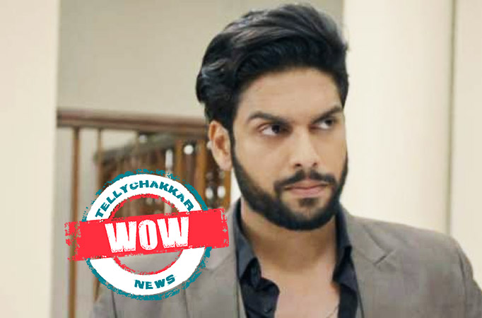 Mehndi Hai Rachne Wali: WOW! Raghav to attend his AWARD FUNCTION Mehndi Hai Rachne Wali: WOW! Raghav to attend his AWARD FUNCTION
