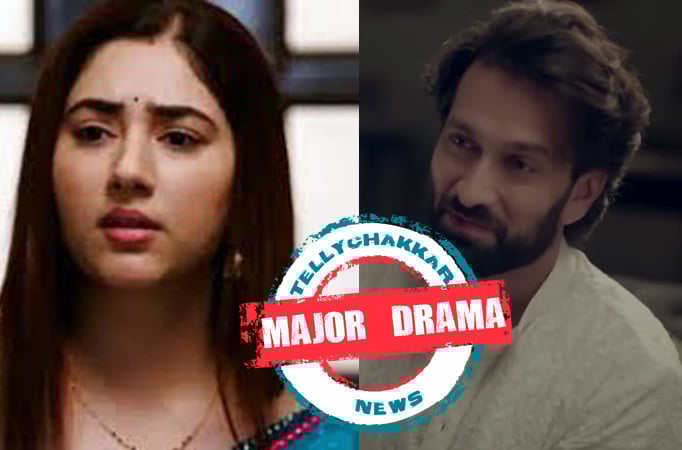 Major Drama! Priya and Ram fight with each other, later realize their faulty assumptions Major Drama! Priya and Ram fight with each other, later realize their faulty assumptions