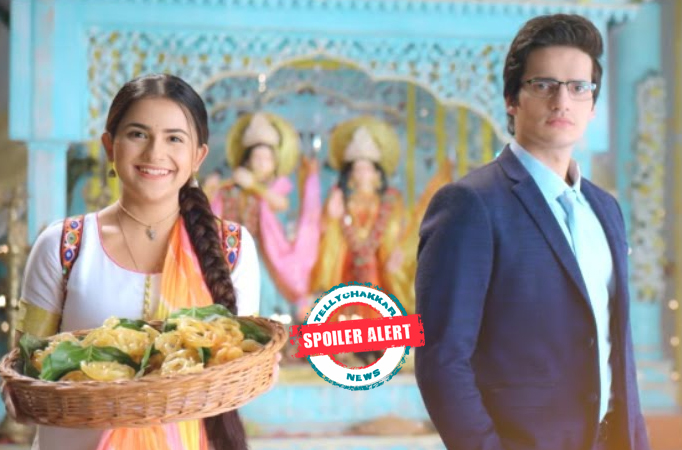 Mithai: Plans and Plots! Sid and Mithai to come closer with this new plan Mithai: Plans and Plots! Sid and Mithai to come closer with this new plan