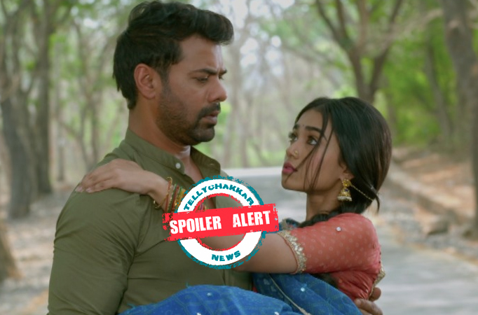 'Pyaar Ka Pehla Naam Radha Mohan': Mohan thanks Radha 'Pyaar Ka Pehla Naam Radha Mohan': Mohan thanks Radha
