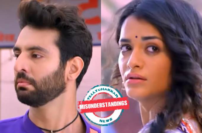 Harphoul Mohini: Misunderstandings! Mohini asks Haprhoul to bear with her, Harphoul thinks Mohini wants a divorce Harphoul Mohini: Misunderstandings! Mohini asks Haprhoul to bear with her, Harphoul thinks Mohini wants a divorce