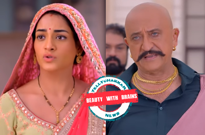 Harphoul Mohini: Beauty with Brains! Mohini files a complaint against Balwant, Balwant prepares for a fight with Mohini Harphoul Mohini: Beauty with Brains! Mohini files a complaint against Balwant, Balwant prepares for a fight with Mohini