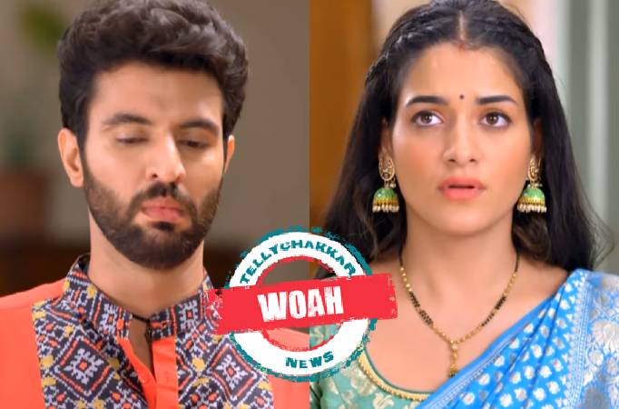 Harphoul Mohini: Woah! Harphoul decides to tell the truth to Mohini Harphoul Mohini: Woah! Harphoul decides to tell the truth to Mohini