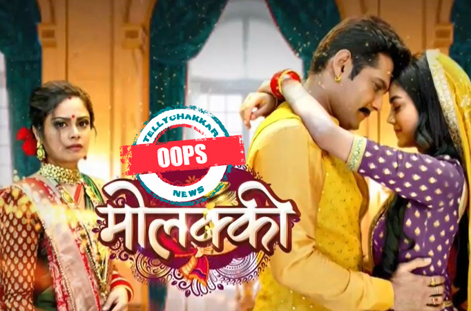 Molkki: Oops! Sakshi plays CHEAP tricks to manipulate Virendra AGAINST Purvi Molkki