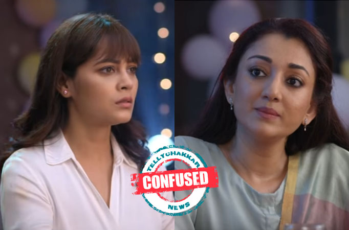Ziddi Dil Maane Na: Confused! Monami finds Param’s ID, wonders if he is alive Ziddi Dil Maane Na: Confused! Monami finds Param’s ID, wonders if he is alive