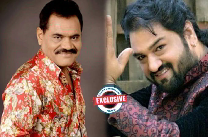 Exclusive! Mushtaq Khan and Tarak Mehta actor samrat soni in web series race Exclusive! Mushtaq Khan and Tarak Mehta actor samrat soni in web series race