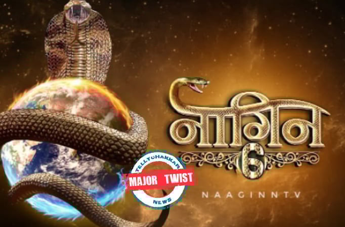 Major Twist! Naagin 6: Shesh Naagin gets into action mode, finally gets her hands on the first target Major Twist! Naagin 6: Shesh Naagin gets into action mode, finally gets her hands on the first target