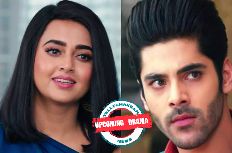 Naagin 6: Upcoming Drama! Rishabh gets stuck in the fire, Pratha comes to know a shocking truth Naagin 6: Upcoming Drama! Rishabh gets stuck in the fire, Pratha comes to know a shocking truth