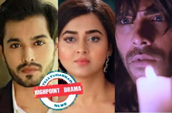 Colors, Naagin 6: High Point Drama! Shakti Gujral to spoil Kiara and Rajesh Pratap Singh’s wedding? Naagin 6: High Point Drama! Shakti Gujral to spoil Kiara and Rajesh Pratap Singh’s wedding?