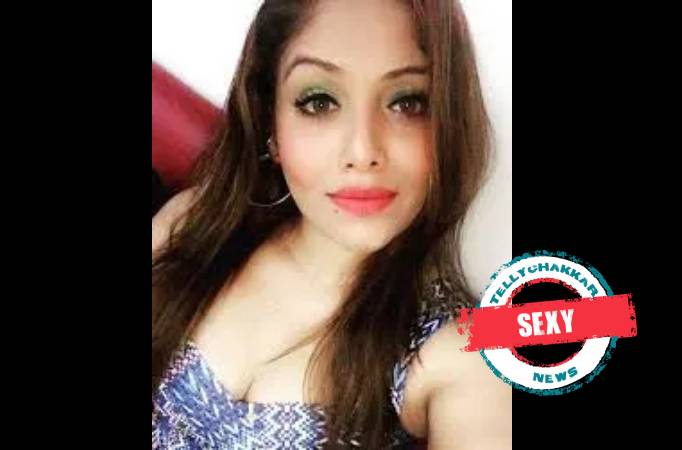 Sexy! Gandi Baat actress Naina Chhabra is too hot to handle in these pictures Sexy! Gandi Baat actress Naina Chhabra is too hot to handle in these pictures