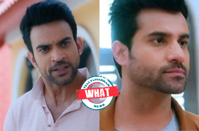 Swaran Ghar: What! Yug backs out from supporting Vikram and Nakul Swaran Ghar: What! Yug backs out from supporting Vikram and Nakul