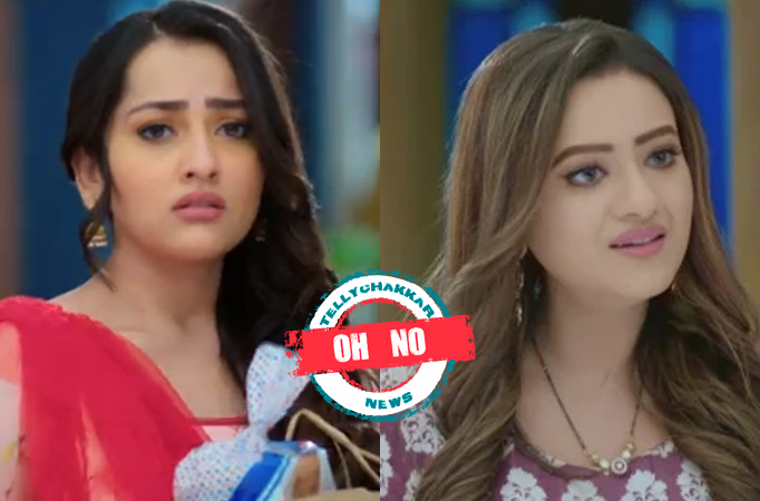 Anupama: OH NO! Nandini and Kavya to shift back to the USA Anupama: OH NO! Nandini and Kavya to shift back to the USA