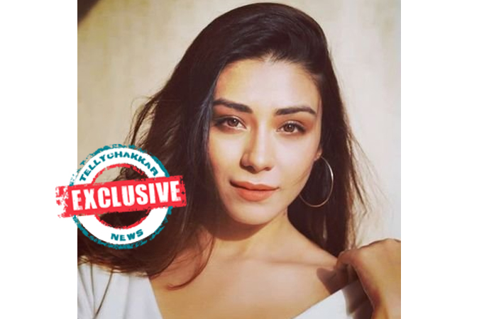 Exclusive! Teji’s journey is very inspiring for me: Anchal Singh on her character in Undekhi 2 Exclusive! Teji’s journey is very inspiring for me: Anchal Singh on her character in Undekhi 2