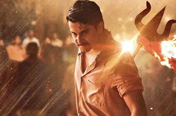 Nani's 'Shyam Singha Roy' to stream on OTT from Jan 21 Nani's 'Shyam Singha Roy' to stream on OTT from Jan 21