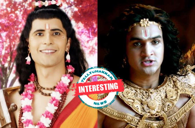 Dharm Yoddha Garud: Interesting! Narad Muni wants Asurs and Devs to come together Dharm Yoddha Garud: Interesting! Narad Muni wants Asurs and Devs to come together