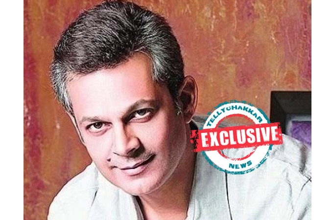 EXCLUSIVE: “I am strongly against doing bold scenes” – actor Nasirr Khan on the projects he looks forward to do Nasirr Khan