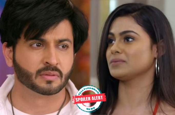 Kundali Bhagya: Blame Game! After match-fixing Karan being accused of Natasha’s kidnapping Kundali Bhagya: Blame Game! After match-fixing Karan being accused of Natasha’s kidnapping