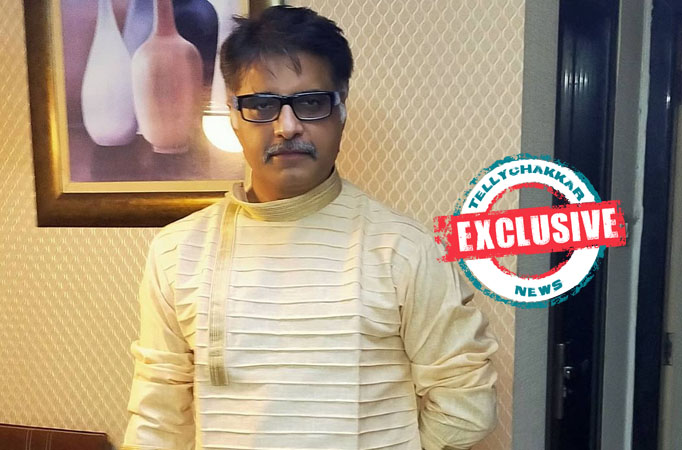 Exclusive: Kundali Bhagya actor Naveen Saini joins Voot’s Cyber Vaar Exclusive: Kundali Bhagya actor Naveen Saini joins Voot’s Cyber Vaar