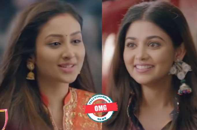 Parineeti: OMG! Parineet gets arrested; Neeti comes to know about her Parineeti: OMG! Parineet gets arrested; Neeti comes to know about her