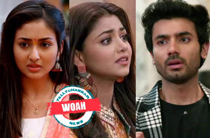 Parineetii: Whoa! Ajay shows Parineet a picture of Sanju and Neeti together; is Rajeev’s game over? Parineetii: Whoa! Ajay shows Parineet a picture of Sanju and Neeti together; is Rajeev’s game over?