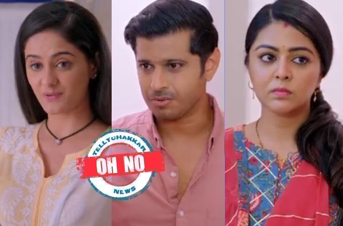 Ghum Hai Kisikey Pyaar Meiin: Oh NO! Sai shocked to see doctor addressing Shruti as Virat’s wife in the hospital
