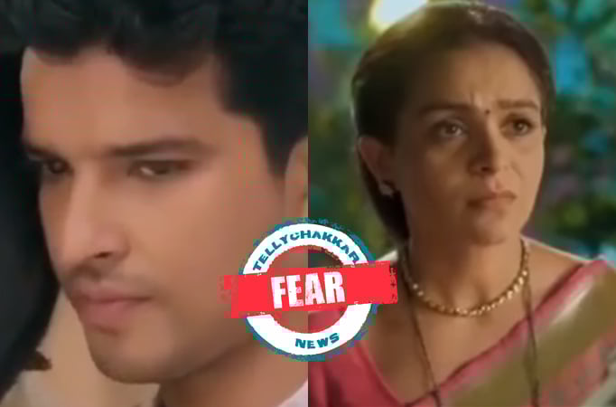 Yeh Rishta Kya Kehlata Hai: Fear! Neil wants to know about her biological mother, Manjiri scared to lose him Yeh Rishta Kya Kehlata Hai: Fear! Neil wants to know about her biological mother, Manjiri scared to lose him