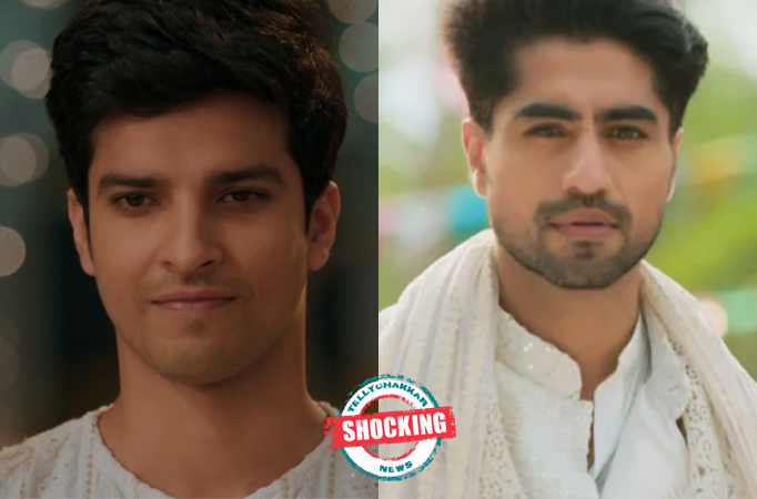 Yeh Rishta Kya Kehlata Hai: Shocking! Neil meets with an accident, Abhimanyu takes him to the hospital Yeh Rishta Kya Kehlata Hai: Shocking! Neil meets with an accident, Abhimanyu takes him to the hospital