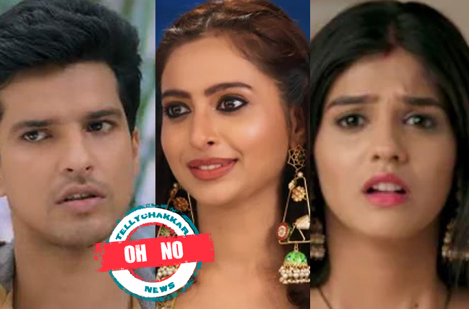 Yeh Rishta Kya Kehlata Hai: OH NO! Neil and Aarohi on Akshara’s radar; Neil forcefully brought to Goenka house Yeh Rishta Kya Kehlata Hai: OH NO! Neil and Aarohi on Akshara’s radar; Neil forcefully brought to Goenka house