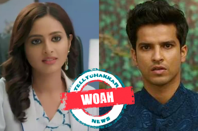 Yeh Rishta Kya Kehlata Hai: Whoa! Aarohi wants to announce her relationship, Neil seems reluctant Yeh Rishta Kya Kehlata Hai: Whoa! Aarohi wants to announce her relationship, Neil seems reluctant