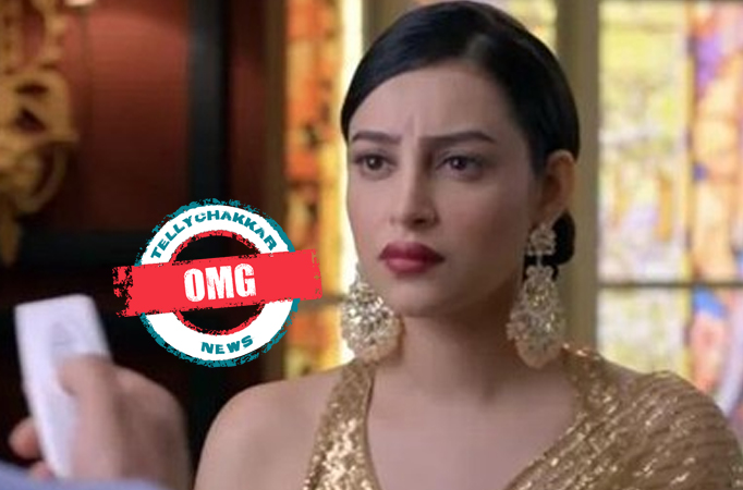 Kaamnaa: OMG! Niharika to turn negative Kaamnaa: OMG! Niharika to turn negative