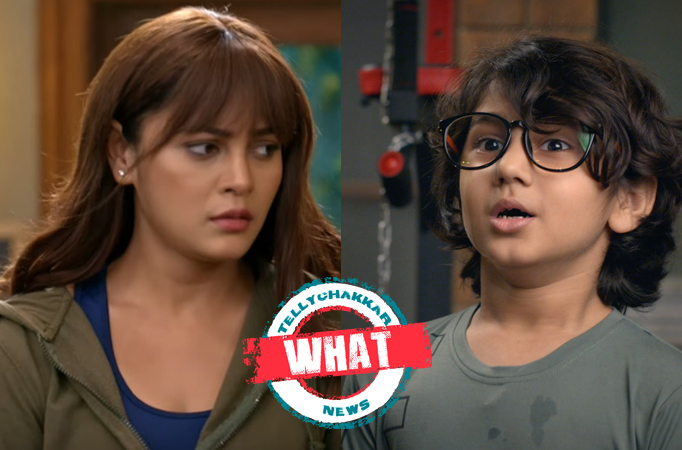 Ziddi Dil Maane Na: What! Koel scared to lose Nikhil’s custody Ziddi Dil Maane Na: What! Koel scared to lose Nikhil’s custody