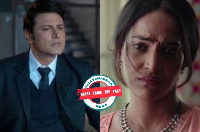 Apnapan: Blast from the Past! Nikhil to learn about his twin sons with Pallavi Apnapan: Blast from the Past! Nikhil to learn about his twin sons with Pallavi