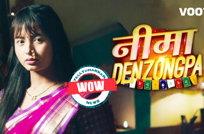 WOW! Nima gets a job offer in Colors' show Nima Denzongpa Nima Denzongpa