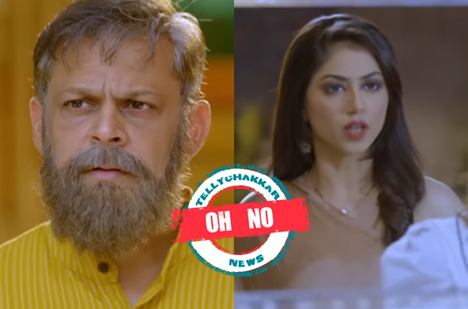 Shubh Laabh – Aapkey Ghar Mein: Oh No! Niranjan is in deadly danger, Shree arrives at the spot Shubh Laabh – Aapkey Ghar Mein: Oh No! Niranjan is in deadly danger, Shree arrives at the spot