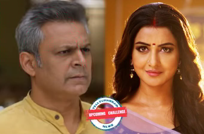 Shubh Laabh – Aapkey Ghar Mein: Upcoming Challenge! Niranjan to open Lakshmi temple in the house on THIS condition Shubh Laabh – Aapkey Ghar Mein: Upcoming Challenge! Niranjan to open Lakshmi temple in the house on THIS condition