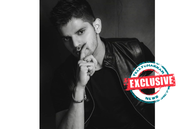 EXCLUSIVE! Nirbhay Choudhary BAGS Voot's Crackdown 2 Nirbhay Choudhary