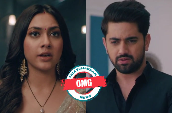 Fanaa Ishq Mein Marjawan 3: OMG! Paakhi gets a call informing her about Agastya’s accident, Paakhi goes missing Fanaa Ishq Mein Marjawan 3: OMG! Paakhi gets a call informing her about Agastya’s accident, Paakhi goes missing